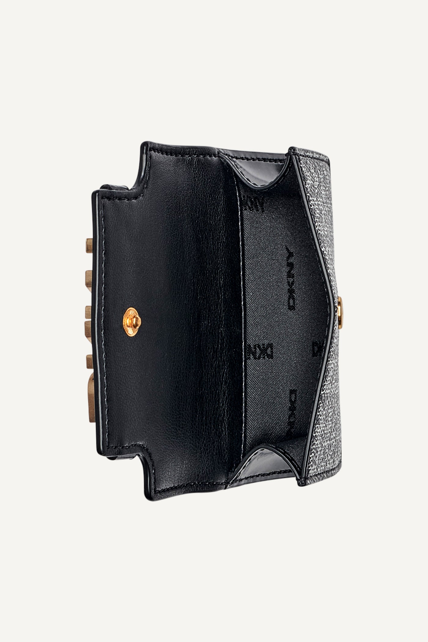 DKNY Avril Small Women's Card Wallet Black R52Z5M22/XLB - Shop Authentic DKNFASBAG(s) from Maybrands - for as low as ₦121500! 