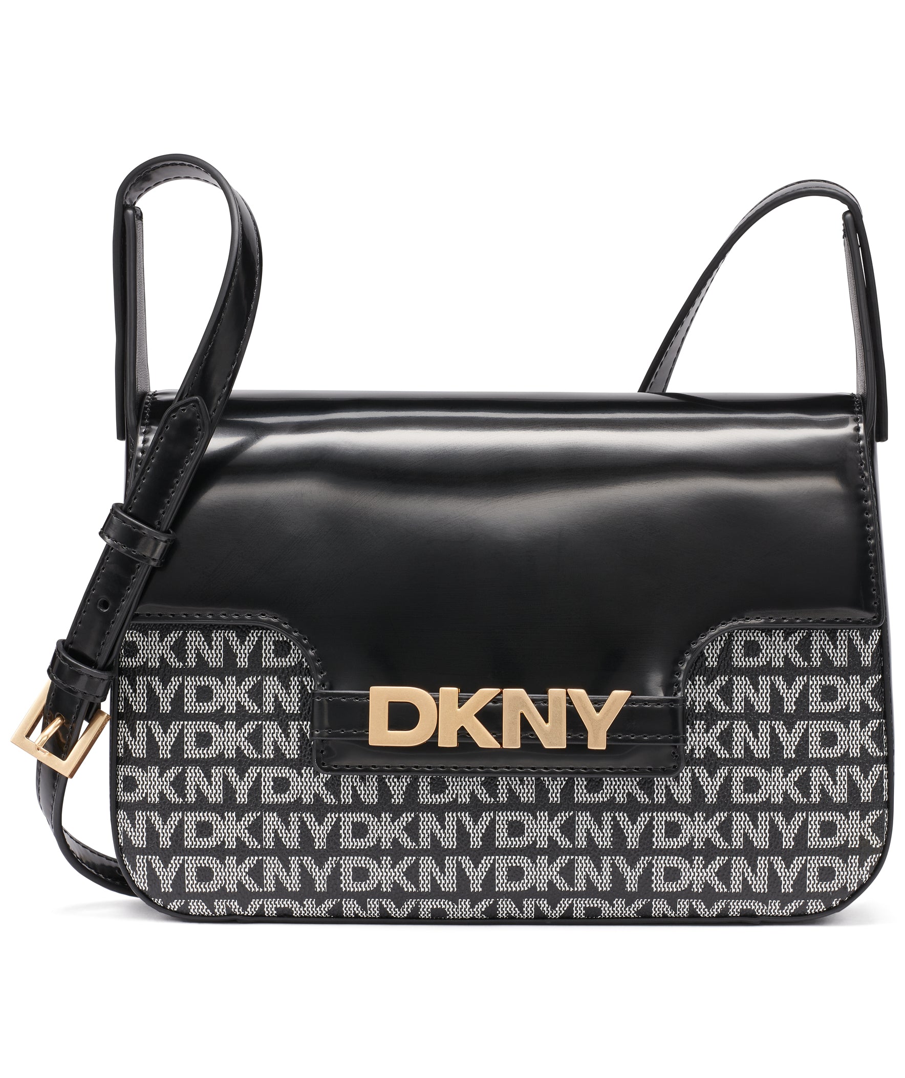 DKNY Avril Women's Handbag Grey R52E5J30/XLB - Shop Authentic DKNFASBAG(s) from Maybrands - for as low as ₦247500! 