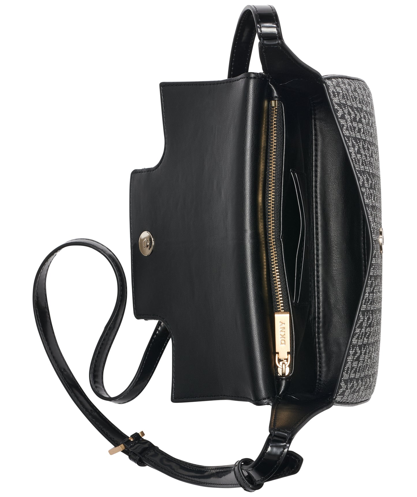 DKNY Avril Women's Handbag Grey R52E5J30/XLB - Shop Authentic DKNFASBAG(s) from Maybrands - for as low as ₦247500! 