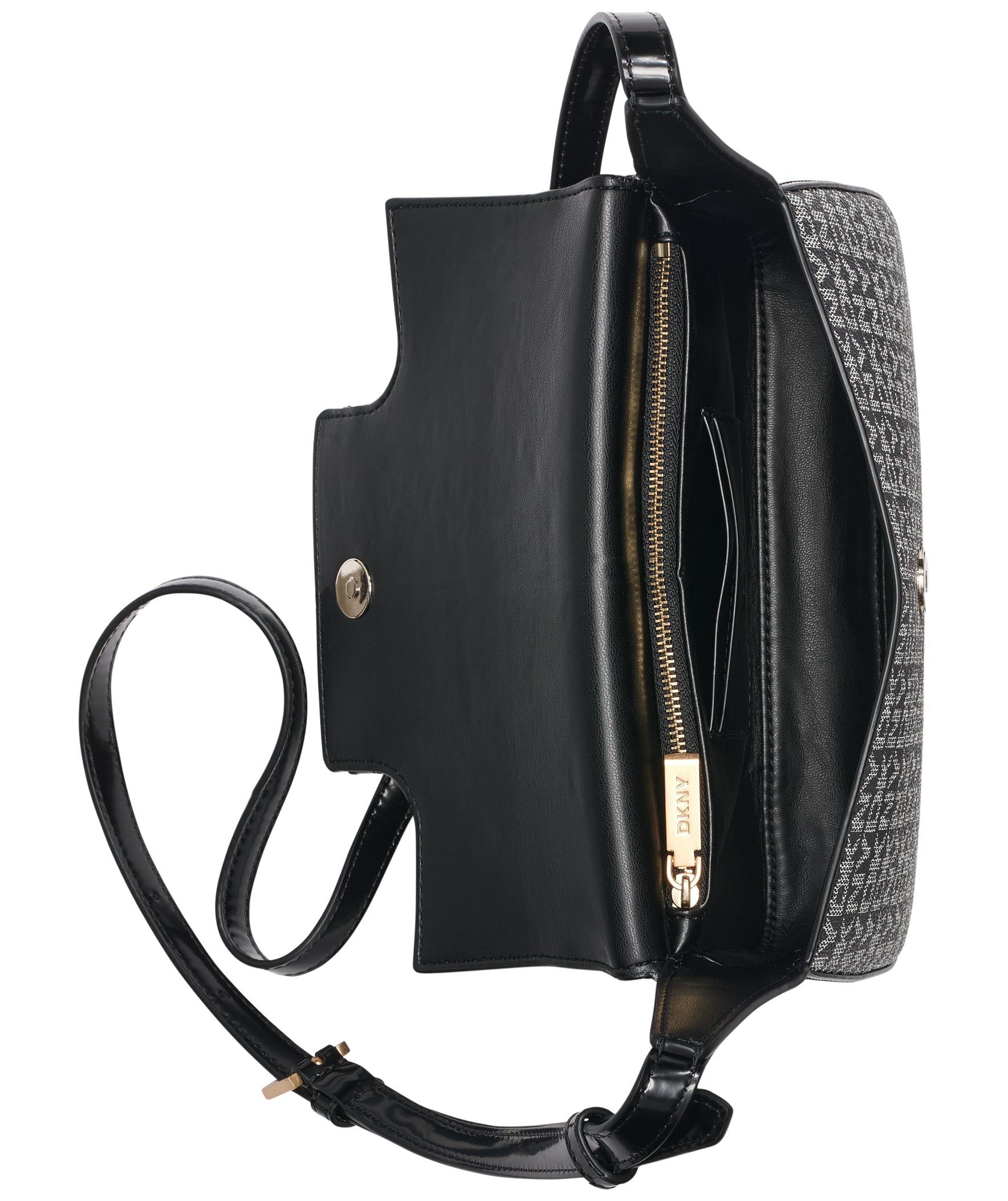 DKNY Avril Women's Handbag Grey R52E5J30/XLB - Shop Authentic DKNFASBAG(s) from Maybrands - for as low as ₦247500! 