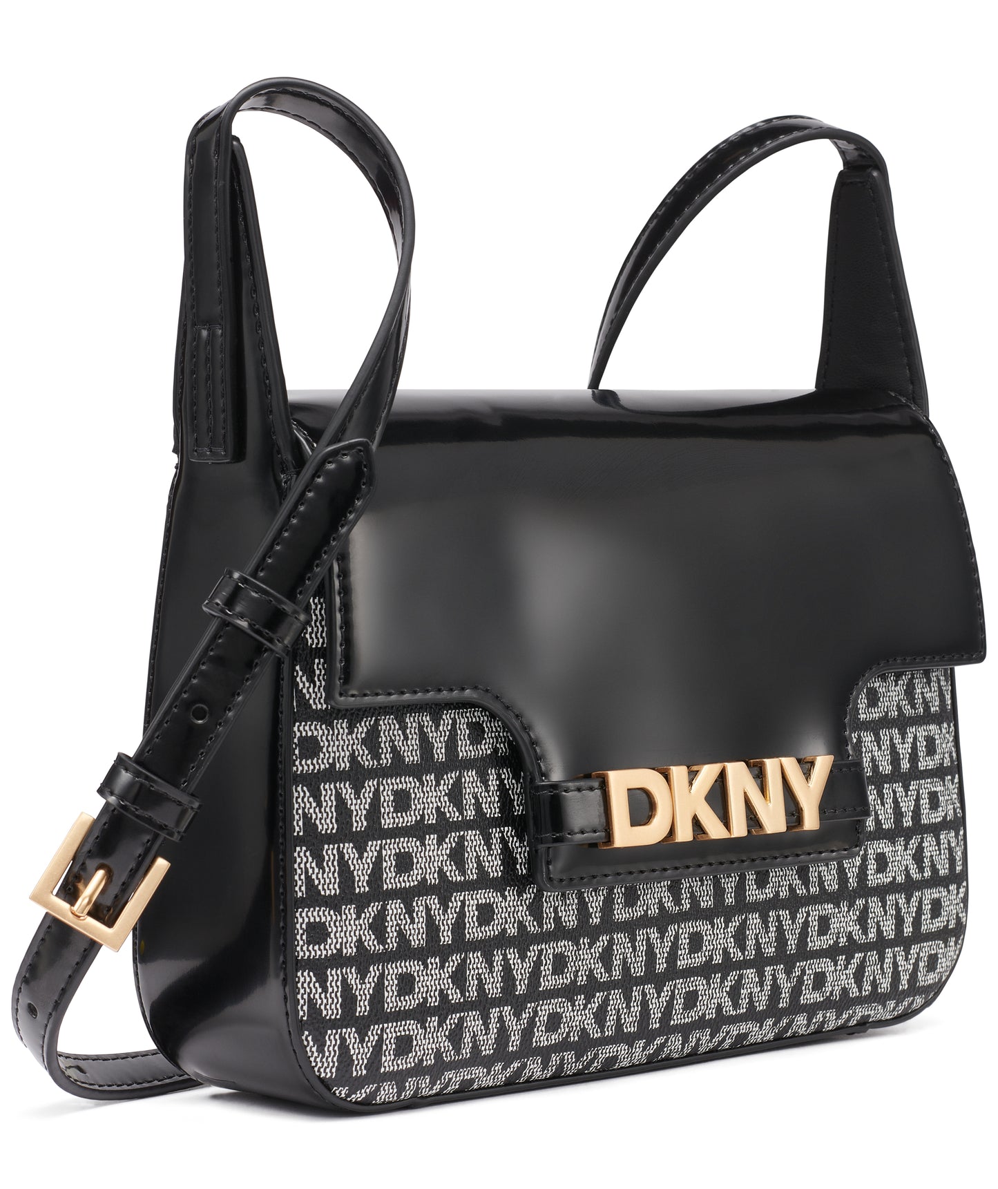DKNY Avril Women's Handbag Grey R52E5J30/XLB - Shop Authentic DKNFASBAG(s) from Maybrands - for as low as ₦247500! 