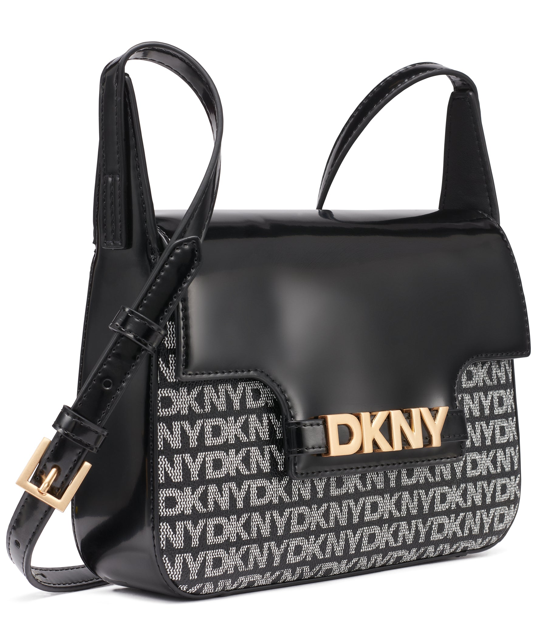 DKNY Avril Women's Handbag Grey R52E5J30/XLB - Shop Authentic DKNFASBAG(s) from Maybrands - for as low as ₦247500! 