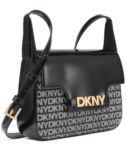 DKNY Avril Women's Handbag Grey R52E5J30/XLB - Shop Authentic DKNFASBAG(s) from Maybrands - for as low as ₦247500! 