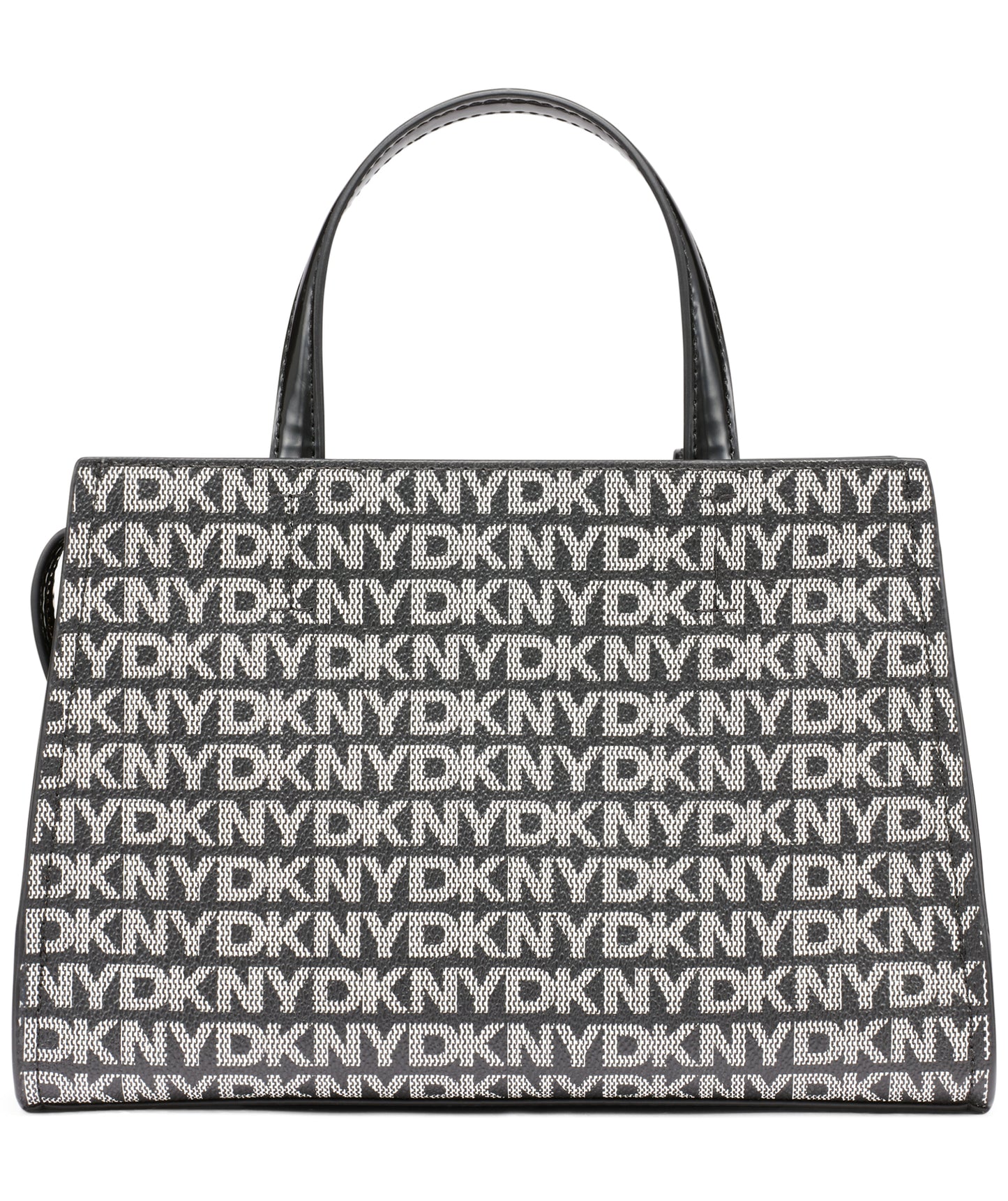 DKNY Satchel Women's Shoulder Bag Black R52D5G56/XLB - Shop Authentic DKNFASBAG(s) from Maybrands - for as low as ₦301000! 