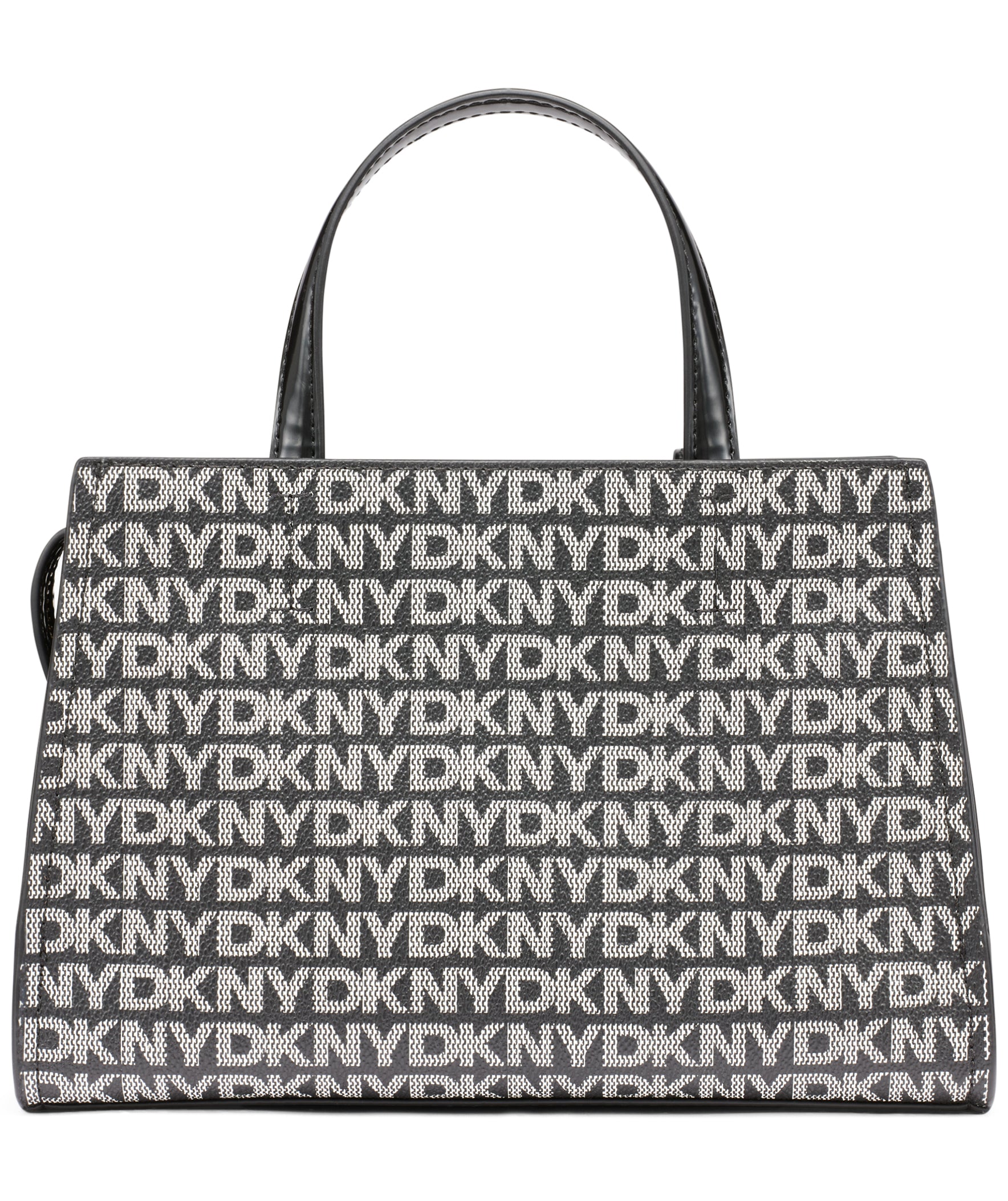DKNY Satchel Women's Shoulder Bag Black R52D5G56/XLB - Shop Authentic DKNFASBAG(s) from Maybrands - for as low as ₦301000! 