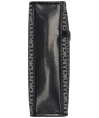 DKNY Satchel Women's Shoulder Bag Black R52D5G56/XLB - Shop Authentic DKNFASBAG(s) from Maybrands - for as low as ₦301000! 