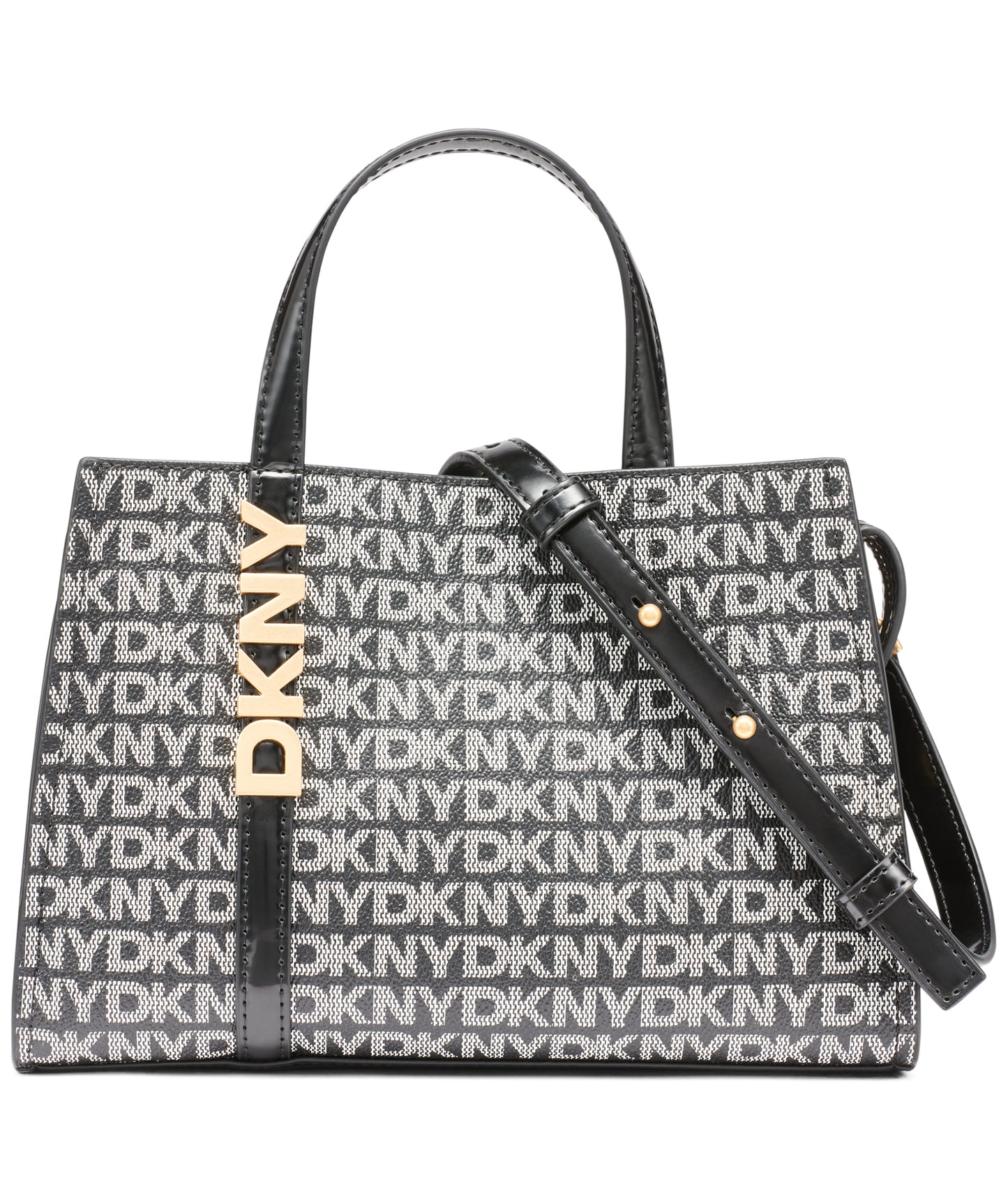 DKNY Satchel Women's Shoulder Bag Black R52D5G56/XLB - Shop Authentic DKNFASBAG(s) from Maybrands - for as low as ₦301000! 