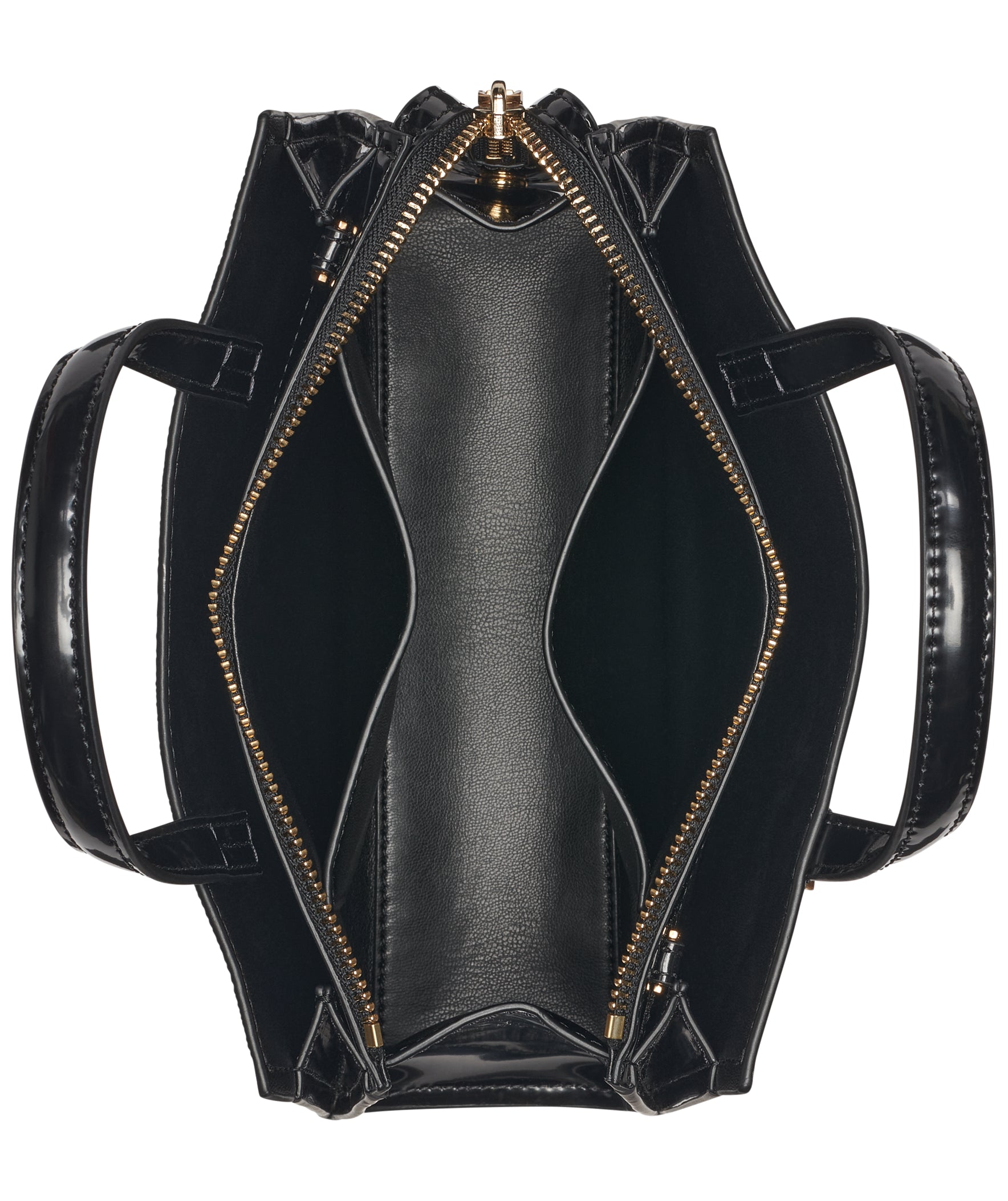 DKNY Satchel Women's Shoulder Bag Black R52D5G56/XLB | Get