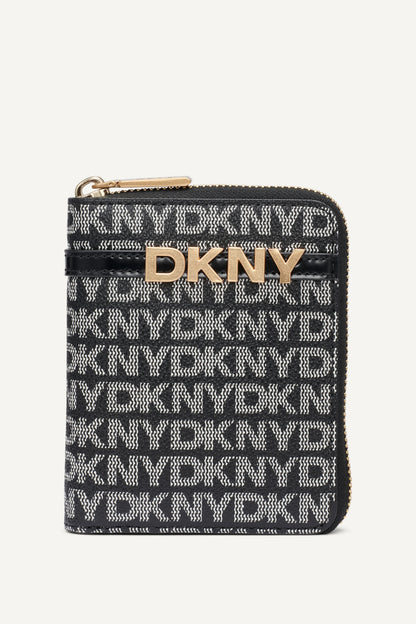 DKNY Avril classic blue women's wallet R5215M25/XLB - Shop Authentic DKNFASBAG(s) from Maybrands - for as low as ₦97200! 