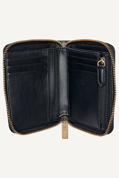 DKNY Avril classic blue women's wallet R5215M25/XLB - Shop Authentic DKNFASBAG(s) from Maybrands - for as low as ₦97200! 