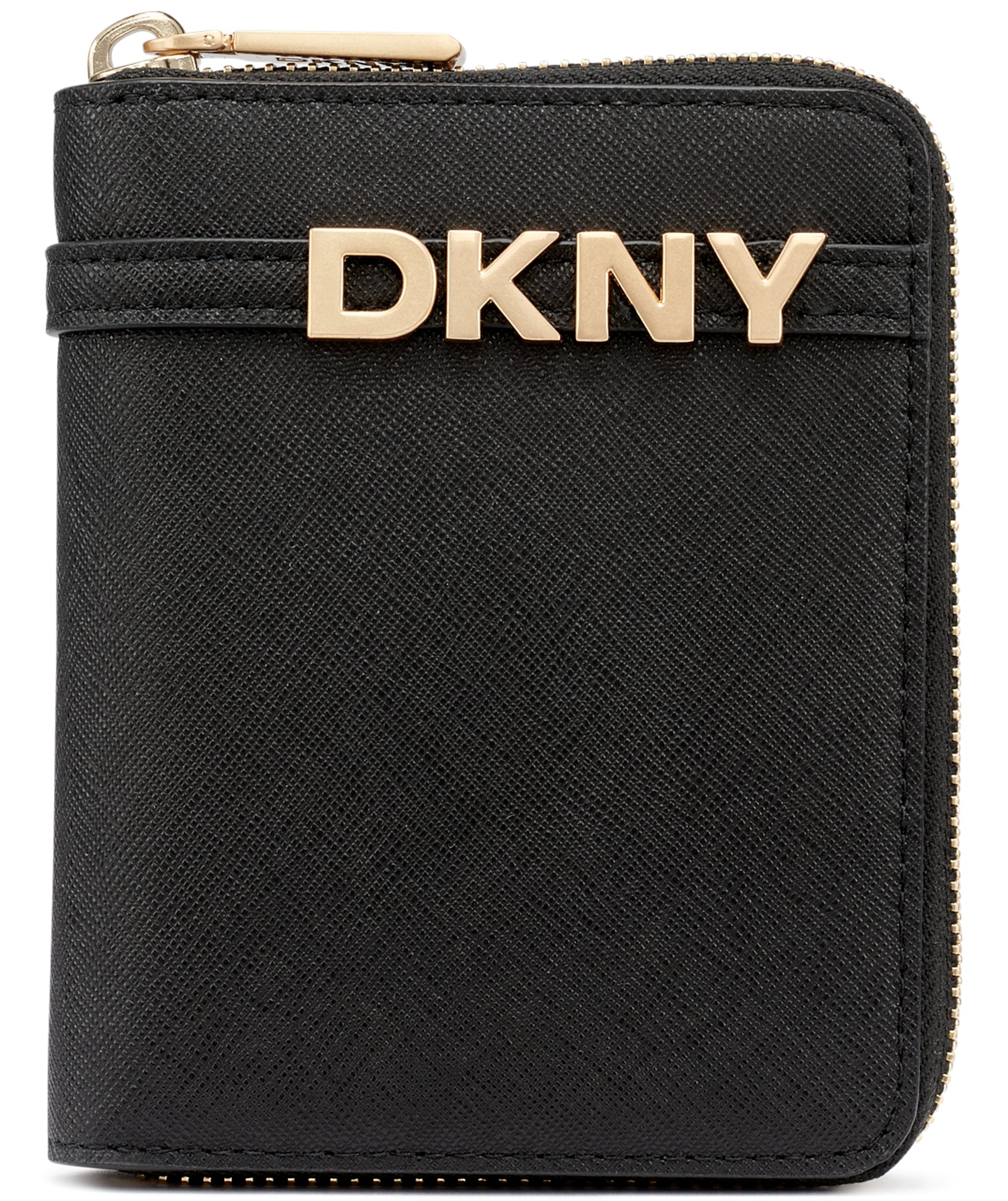 DKNY Avril Small Zip-Around Wallet R521KM25/BGD - Shop Authentic DKNFASBAG(s) from Maybrands - for as low as ₦140000! 