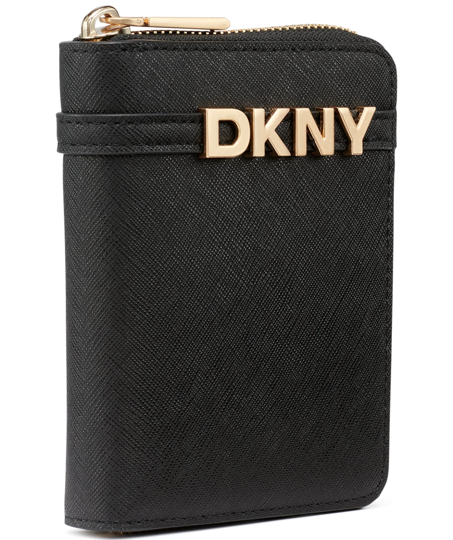 DKNY Avril Small Zip-Around Wallet R521KM25/BGD - Shop Authentic DKNFASBAG(s) from Maybrands - for as low as ₦140000! 