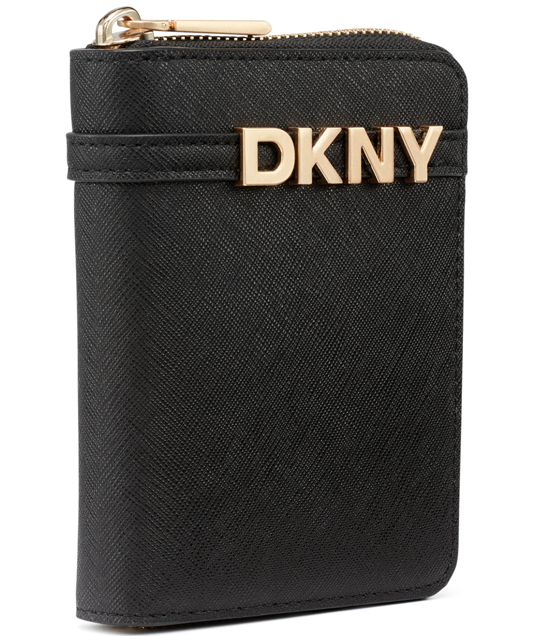DKNY Avril Small Zip-Around Wallet R521KM25/BGD - Shop Authentic DKNFASBAG(s) from Maybrands - for as low as ₦140000! 