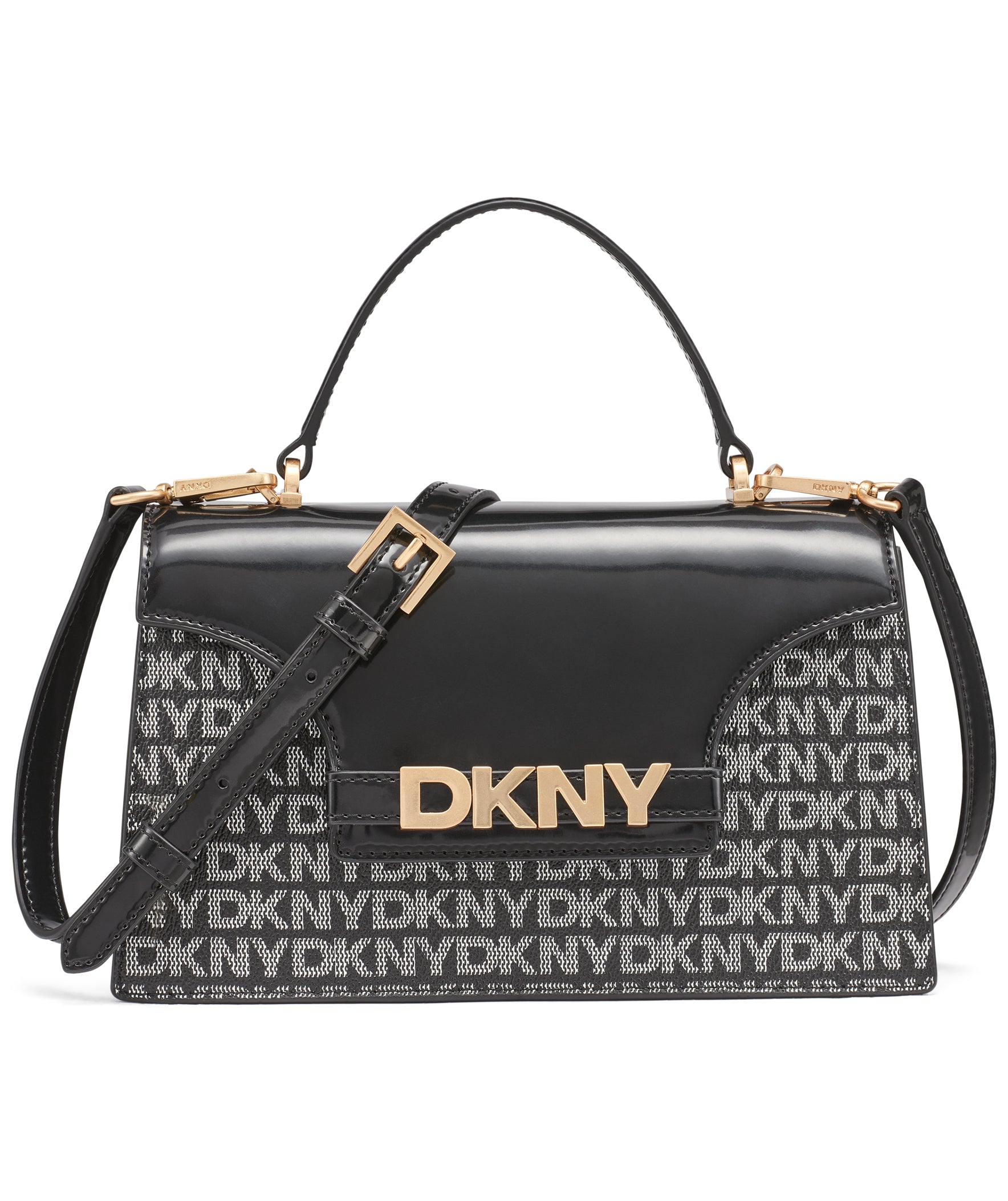 DKNY Women's Shoulder Bag Black R52N5J32-XLB R52N5J32/XLB - Shop Authentic DKNFASBAG(s) from Maybrands - for as low as ₦267000! 