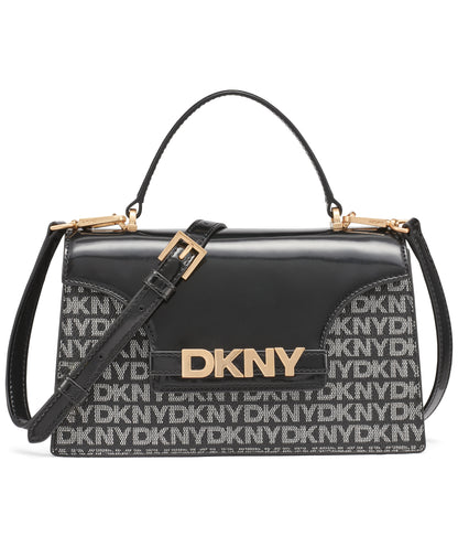 DKNY Women's Shoulder Bag Black R52N5J32-XLB R52N5J32/XLB - Shop Authentic DKNFASBAG(s) from Maybrands - for as low as ₦267000! 