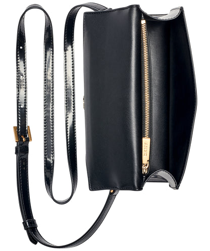 DKNY Women's Shoulder Bag Black R52N5J32-XLB R52N5J32/XLB - Shop Authentic DKNFASBAG(s) from Maybrands - for as low as ₦267000! 