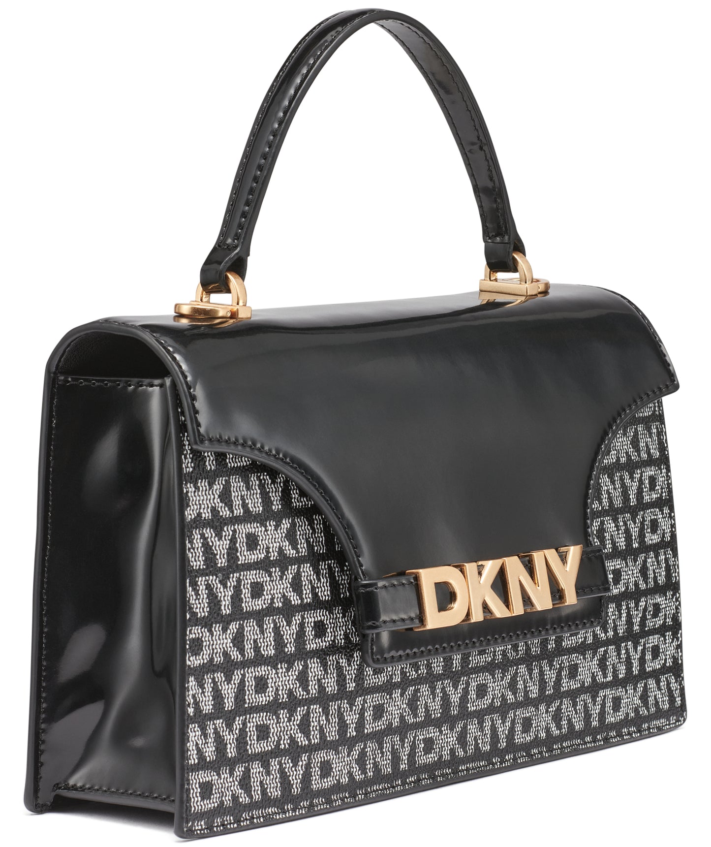 DKNY Women's Shoulder Bag Black R52N5J32-XLB R52N5J32/XLB - Shop Authentic DKNFASBAG(s) from Maybrands - for as low as ₦267000! 
