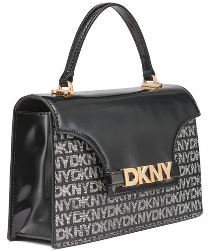 DKNY Women's Shoulder Bag Black R52N5J32-XLB R52N5J32/XLB - Shop Authentic DKNFASBAG(s) from Maybrands - for as low as ₦267000! 