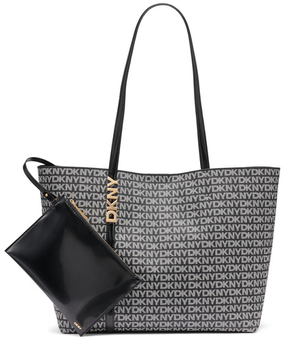 DKNY Avril Tote Bag for Women R52A5G54/XLB - Shop Authentic DKNFASBAG(s) from Maybrands - for as low as ₦320500! 