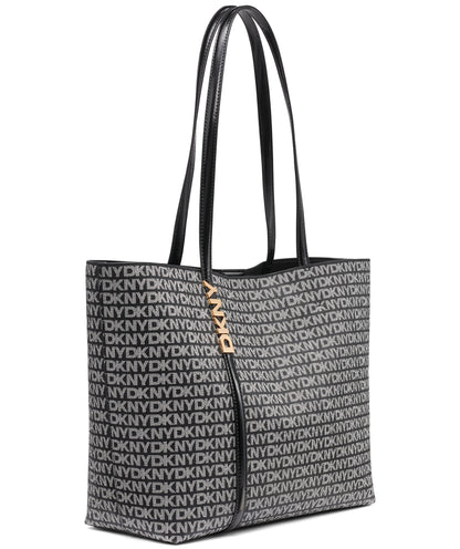 DKNY Avril Tote Bag for Women R52A5G54/XLB - Shop Authentic DKNFASBAG(s) from Maybrands - for as low as ₦320500! 