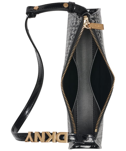 DKNY Avril Shoulder Bag  R5235G57/XLB - Shop Authentic DKNFASBAG(s) from Maybrands - for as low as ₦239500! 