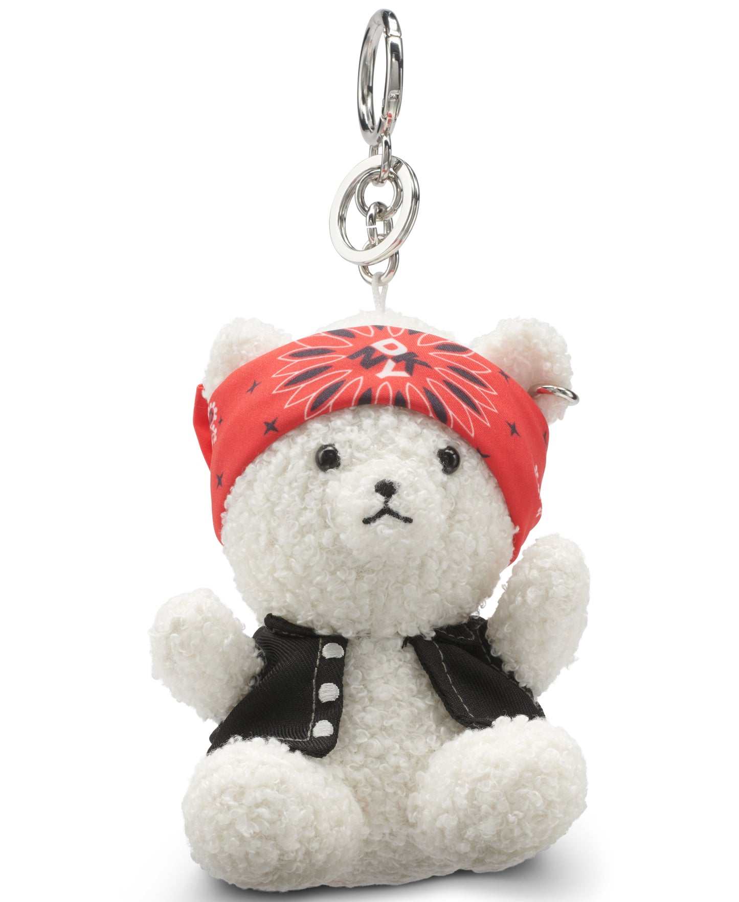 DKNY women's keychain R62SOQ02/RBK - Shop Authentic DKNFASBAG(s) from Maybrands - for as low as ₦84500! 