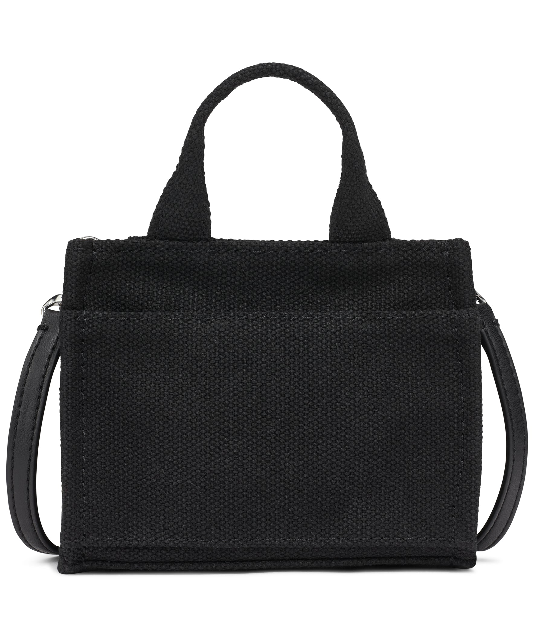 DKNY HADLEE MINI CANVAS TOTE BAG R53AOM56/BSV - Shop Authentic DKNFASBAG(s) from Maybrands - for as low as ₦124400! 