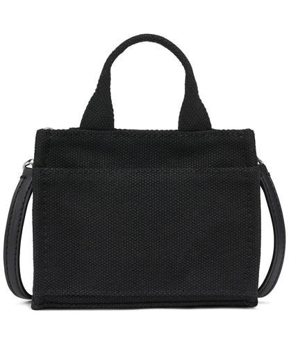 DKNY HADLEE MINI CANVAS TOTE BAG R53AOM56/BSV - Shop Authentic DKNFASBAG(s) from Maybrands - for as low as ₦124400! 