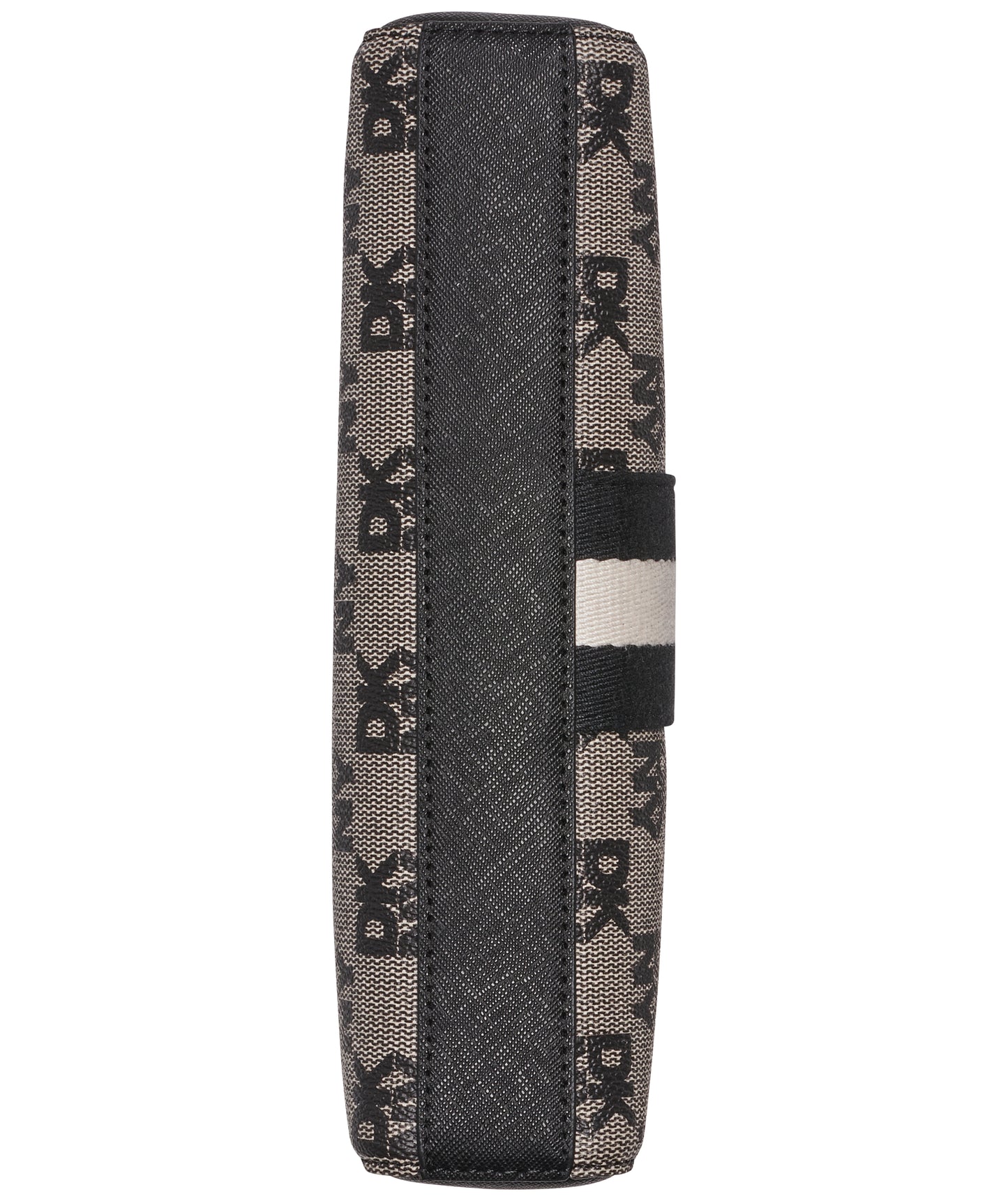 DKNY Nuri Logo Zip Through Crossbody for Women R53E6M12/XLB - Shop Authentic DKNFASBAG(s) from Maybrands - for as low as ₦320500! 