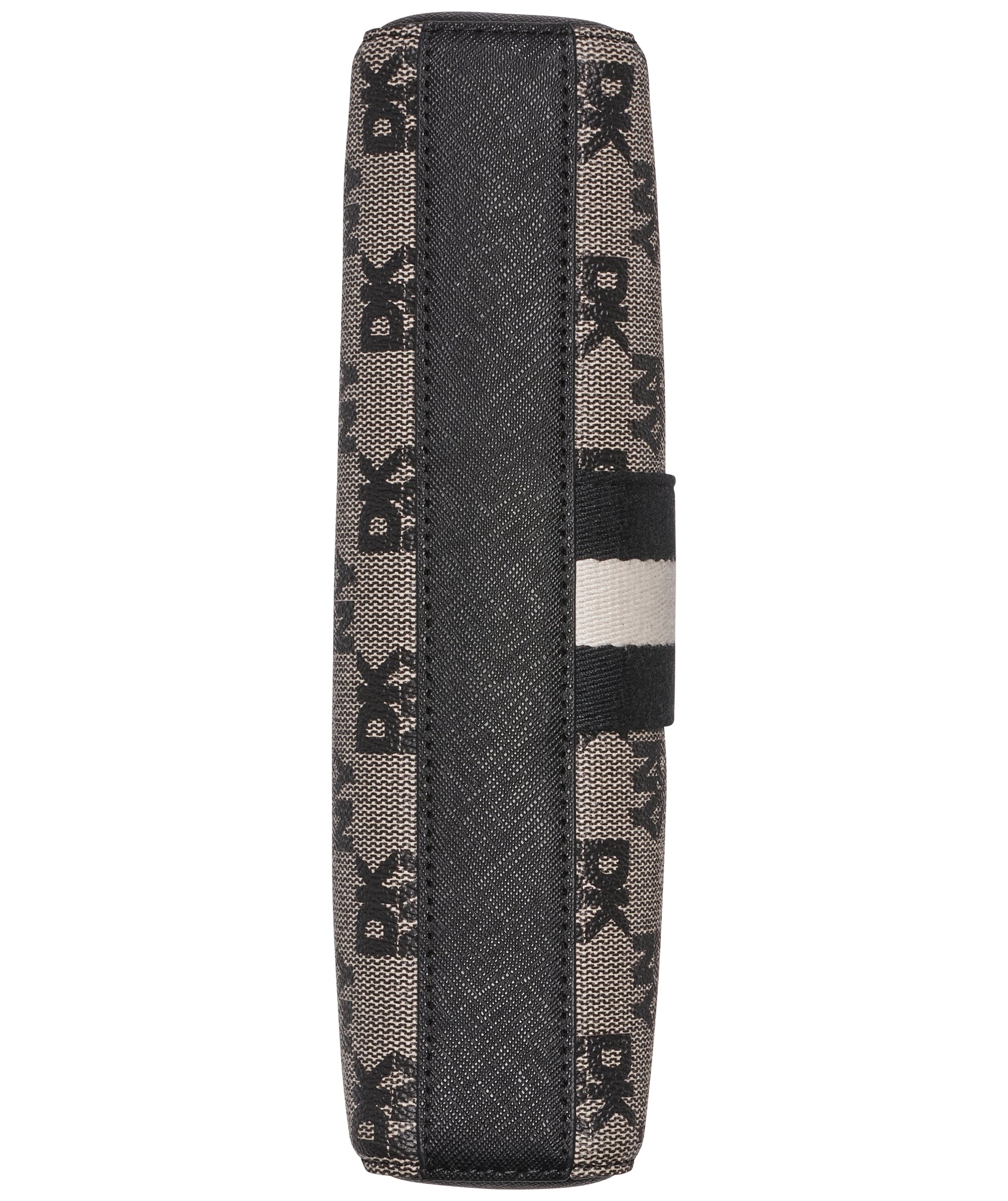 DKNY Nuri Logo Zip Through Crossbody for Women R53E6M12/XLB - Shop Authentic DKNFASBAG(s) from Maybrands - for as low as ₦320500! 