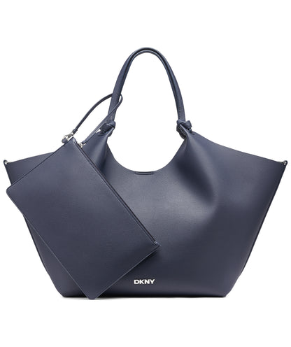 DKNY Large Paula Tote Bag R42BAE48/MID - Shop Authentic DKNFASBAG(s) from Maybrands - for as low as ₦301000! 
