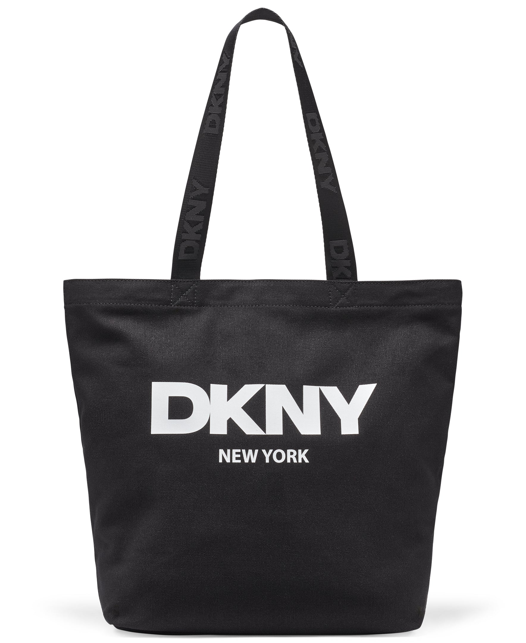 DKNY IZZY TOTE R53AGN37/BLK - Shop Authentic DKNFASBAG(s) from Maybrands - for as low as ₦81600! 