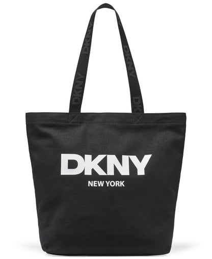 DKNY IZZY TOTE R53AGN37/BLK - Shop Authentic DKNFASBAG(s) from Maybrands - for as low as ₦81600! 