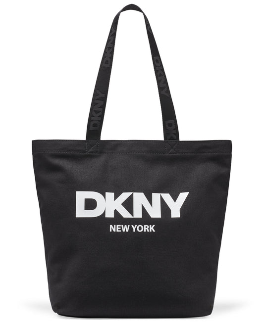 DKNY IZZY TOTE R53AGN37/BLK - Shop Authentic DKNFASBAG(s) from Maybrands - for as low as ₦102000! 