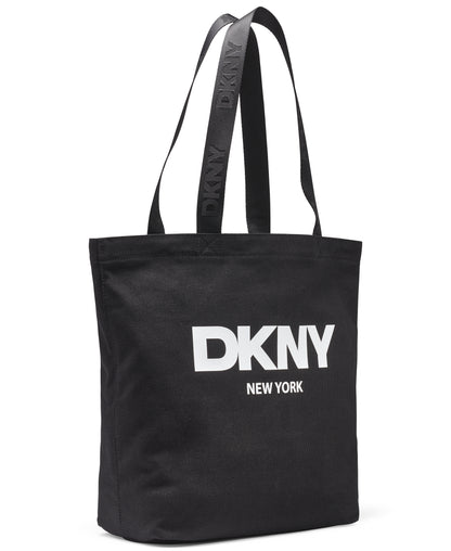 DKNY IZZY TOTE R53AGN37/BLK - Shop Authentic DKNFASBAG(s) from Maybrands - for as low as ₦81600! 