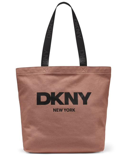 DKNY shopper bag Izzy Tote Bag Hot Cocoa R53AGN37/FQ3 - Shop Authentic DKNFASBAG(s) from Maybrands - for as low as ₦102000! 
