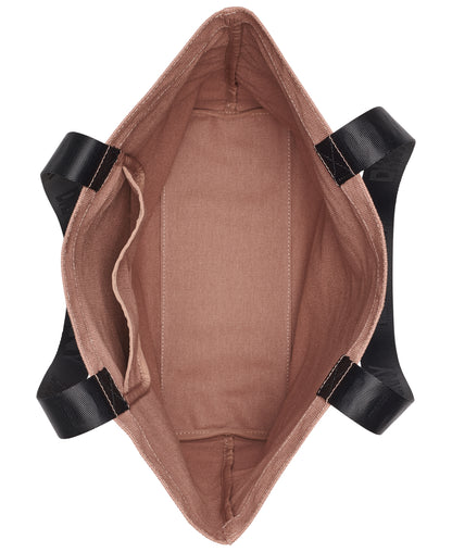 DKNY shopper bag Izzy Tote Bag Hot Cocoa R53AGN37/FQ3 - Shop Authentic DKNFASBAG(s) from Maybrands - for as low as ₦102000! 