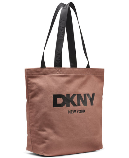 DKNY shopper bag Izzy Tote Bag Hot Cocoa R53AGN37/FQ3 - Shop Authentic DKNFASBAG(s) from Maybrands - for as low as ₦102000! 