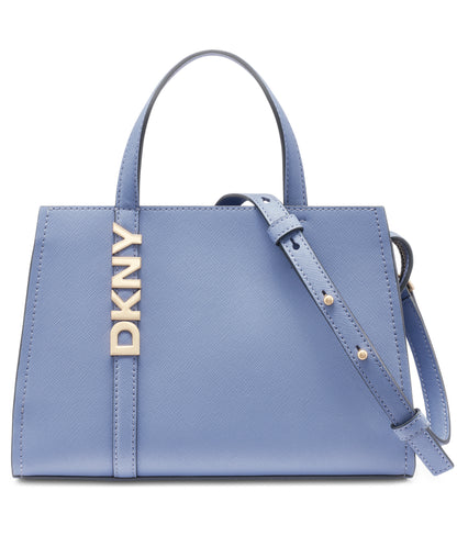DKNY Avril Small Satchel Crossbody R43EYG56/P2U - Shop Authentic DKNFASBAG(s) from Maybrands - for as low as ₦368800! 