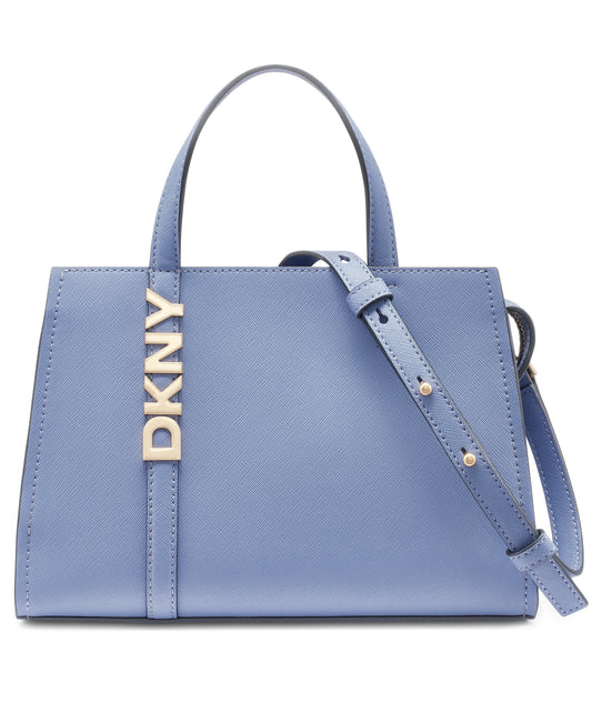 DKNY Avril Small Satchel Crossbody R43EYG56/P2U - Shop Authentic DKNFASBAG(s) from Maybrands - for as low as ₦368800! 
