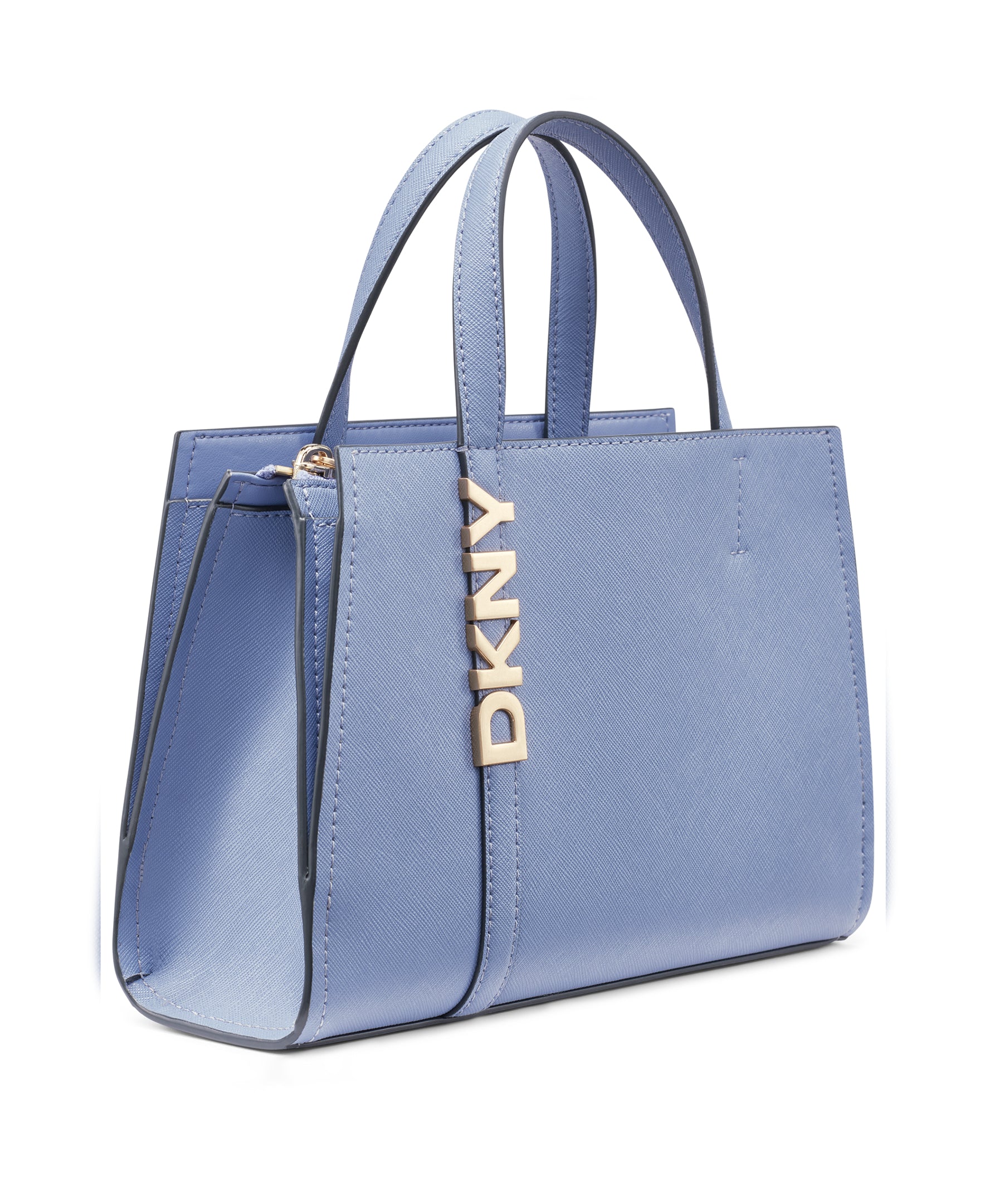 DKNY Avril Small Satchel Crossbody R43EYG56/P2U - Shop Authentic DKNFASBAG(s) from Maybrands - for as low as ₦368800! 