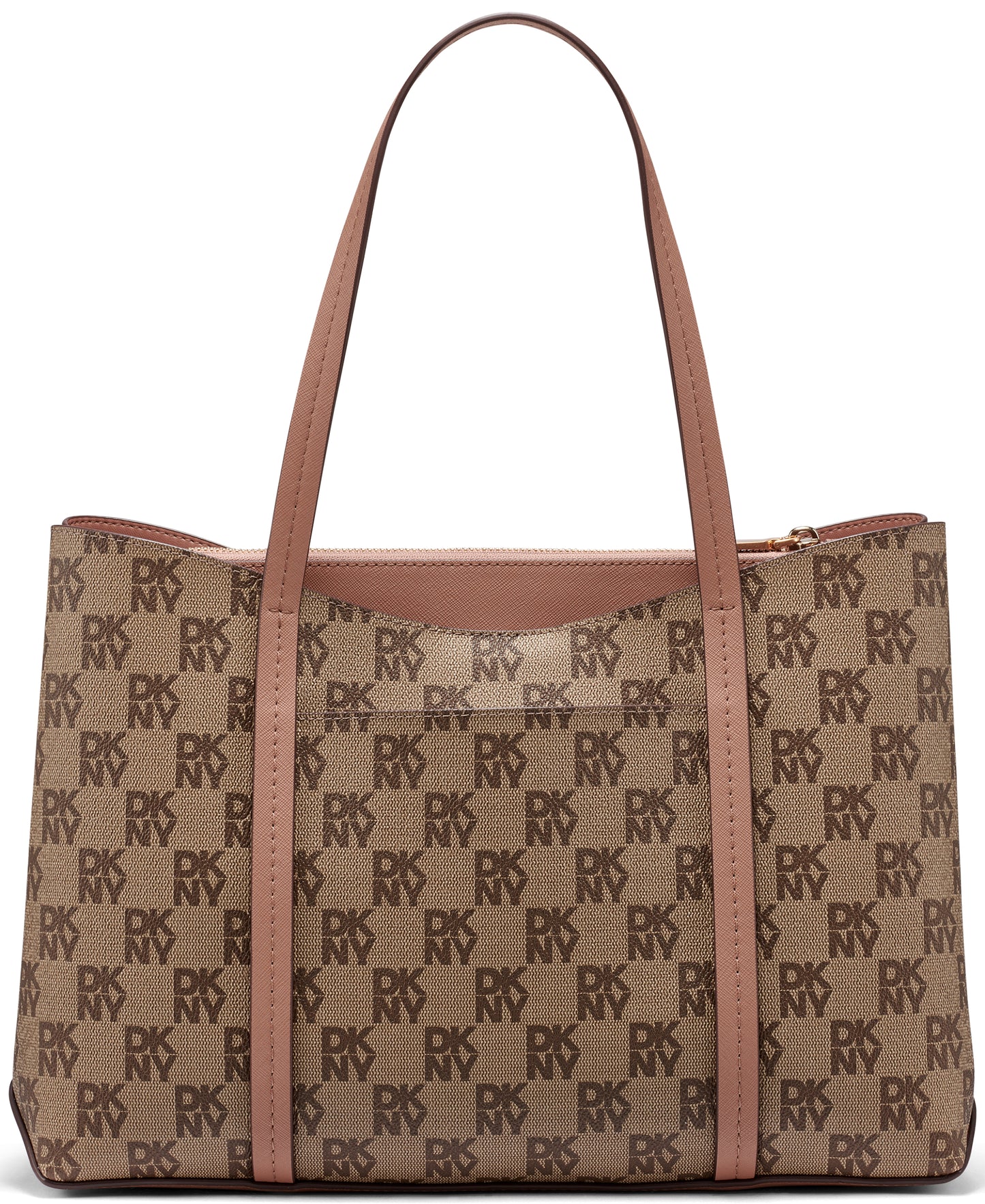 DKNY Nuri Tote Handbag R53A6M10/P2Z - Shop Authentic DKNFASBAG(s) from Maybrands - for as low as ₦499500! 