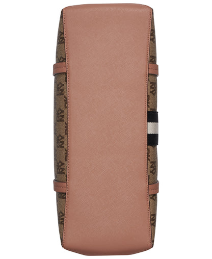 DKNY Nuri Tote Handbag R53A6M10/P2Z - Shop Authentic DKNFASBAG(s) from Maybrands - for as low as ₦499500! 