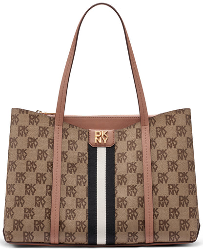 DKNY Nuri Tote Handbag R53A6M10/P2Z - Shop Authentic DKNFASBAG(s) from Maybrands - for as low as ₦499500! 