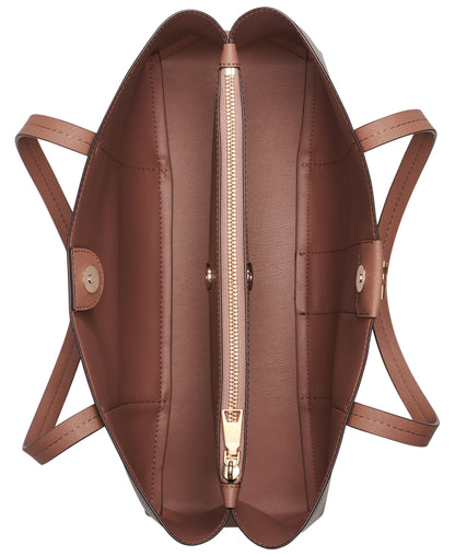 DKNY Nuri Tote Handbag R53A6M10/P2Z - Shop Authentic DKNFASBAG(s) from Maybrands - for as low as ₦499500! 