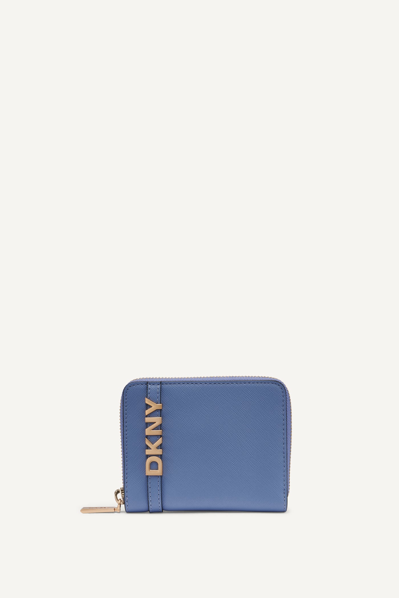 DKNY Avril women's classic blue wallet R521KM25/P2U - Shop Authentic DKNFASBAG(s) from Maybrands - for as low as ₦140000! 