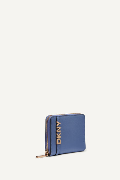 DKNY Avril women's classic blue wallet R521KM25/P2U - Shop Authentic DKNFASBAG(s) from Maybrands - for as low as ₦140000! 