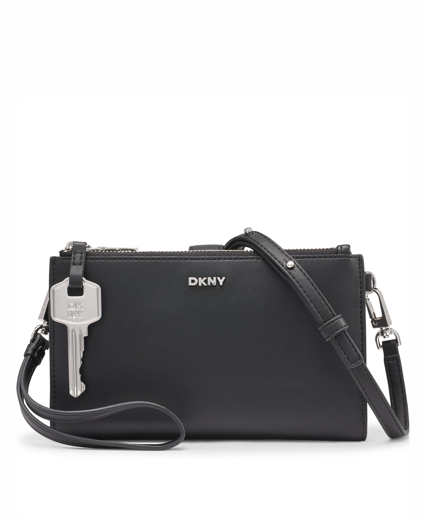 DKNY Alanna Wallet On A String for Women R545AN80/BSV - Shop Authentic DKNFASBAG(s) from Maybrands - for as low as ₦175000! 