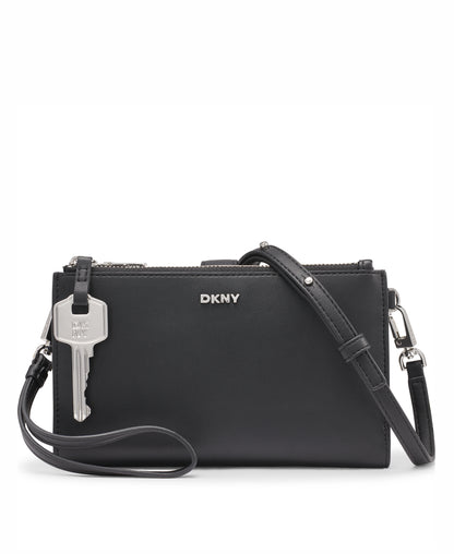 DKNY Alanna Wallet On A String for Women R545AN80/BSV - Shop Authentic DKNFASBAG(s) from Maybrands - for as low as ₦175000! 