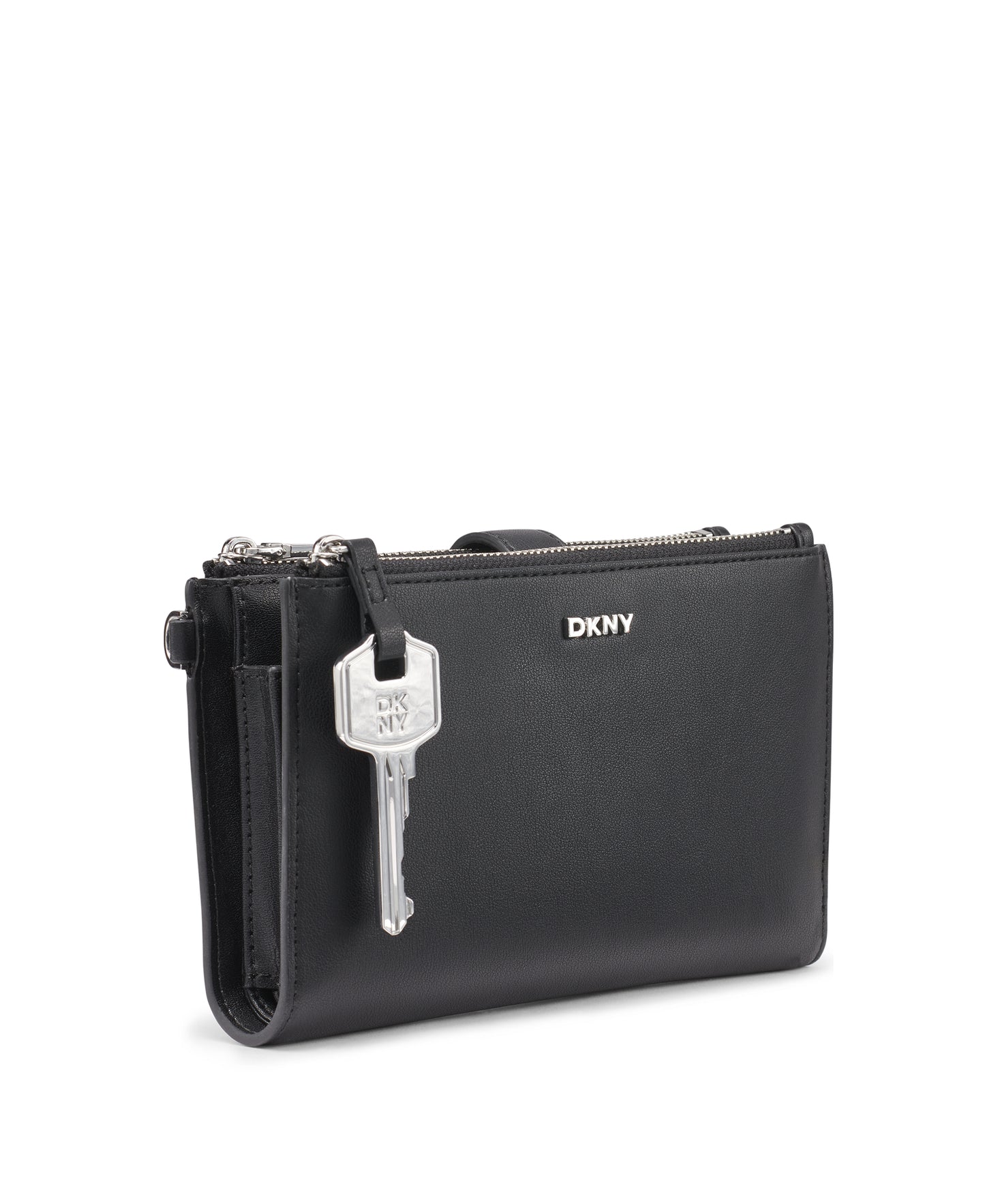 DKNY Alanna Wallet On A String for Women R545AN80/BSV - Shop Authentic DKNFASBAG(s) from Maybrands - for as low as ₦175000! 